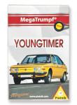 Piatnik Kvarteto Youngtimer (papírová krabička)