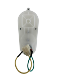 Mamido Motor s převodovkou WW RS390 12V 16000 RPM