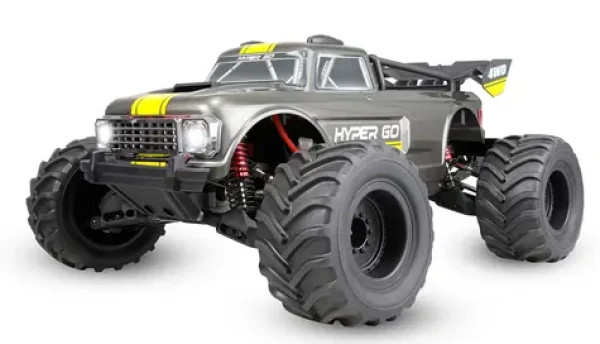 Amewi Hyper Go TX10 šedá
