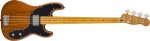 Fender Squier Classic Vibe Telecaster Bass MN MCH