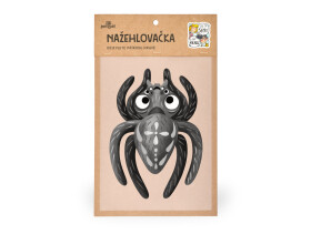 Nažehlovačka M 101 - Pavouk