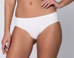 Dámské kalhotky DIM 3255 SLIP BODY TOUCH