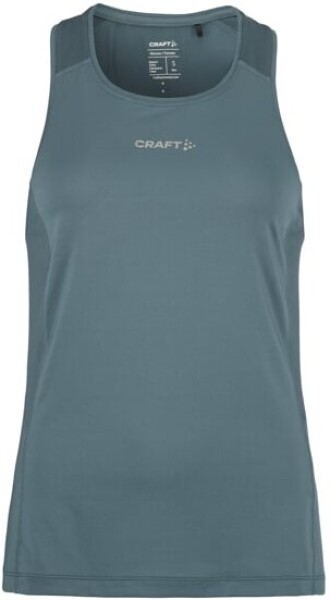 CRAFT ADV ESSENCE SINGLET 2 W 1914796 746000 Fialová - Běžecké tílko CRAFT ADV Essence 2 - modrá Velikost textilu: L