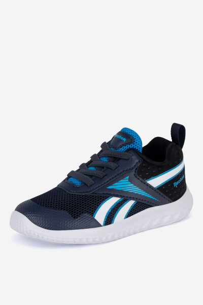 Sportovní Reebok RUSH RUNNER 5 TD 100201629 Materiál/-Syntetický,Látka/-Látka