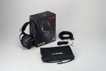 V-Moda M-100 PRO (rozbalené)