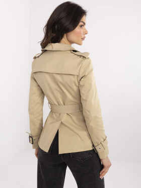 Kabát NM CZ Q22 1805 5.96 velbloudí L