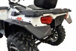 D2 Rozšiřovací lemy na Polaris Sportsman 570