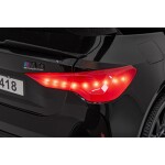 Mamido Elektrické autíčko BMW M4 černé