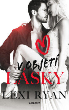 V objetí lásky - Lexi Ryanová