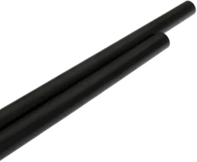 XSPC PETG HardTube 14/10mm satin černá / Trubice / vodní chlazení / 500 mm / 2 ks (XS-ACC-046)