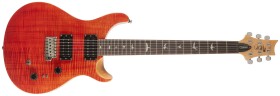 PRS SE Custom 24-08 Blood Orange