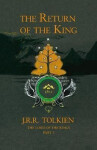 The Return of the King (The Lord of the Rings, Book 3) - John Ronald Reuel Tolkien