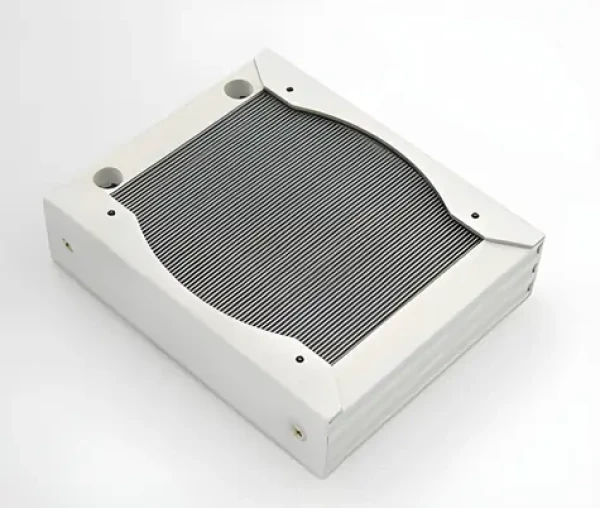 PRIMECOOLER PC-AQRAD1 / Radiátor vodního chlazení / 120mm (PC-AQRAD1)