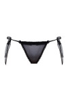 Korzet Barcelona IV C-138 G-string ZDARMA! Kinga