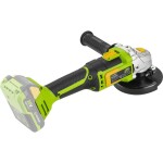 Aku úhlová bruska 115 mm FIELDMANN FDUB 70605-0