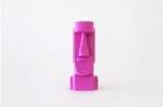 PLA filament růžový Hillier Lake 1,75 mm Smartfil 1 kg