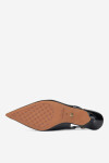 Lodičky NINE WEST PXSH28-31 Imitace kůže/-Ekologická kůže