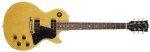 Gibson Les Paul Special TV Yellow