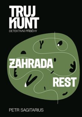 Zahrada, Rest