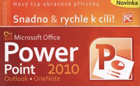 MS Office PowerPoint 2010 - Petr Broža