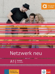 Netzwerk neu 1 (A1) - Testheft + MP3 allango.net - Kirsten Althaus