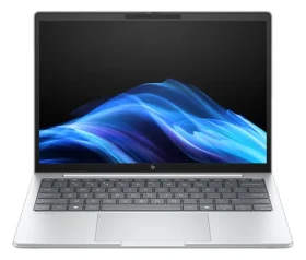 HP EliteBook 8 G1i 13 stříbrná / 13" WUXGA / Core Ultra 5 225U 1.5GHz / 32GB / 1TB SSD / Intel / W11P (D01GWET#BCM)
