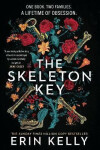 The Skeleton Key Erin Kelly