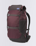 AEVOR Travel Pack PROOF CHERRY GATEAU školní batoh - 38-45L