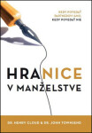 Hranice manželstve Henry Cloud