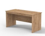 Kancelářský stůl sestavy Office C542 150×70