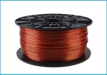 Plasty Mladeč tisková struna filament 1.75 ABS-T měděná 1 kg (F175ABS-T_CO)