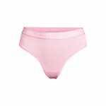 Dámská tanga Modal High Waist UW0UW03812-TOL - Tommy Hilfiger S