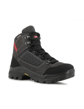 Alpina HENRY 2.0 CORDURA BLACK 40,5 69326-40,5