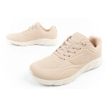 Skechers Bobs B Flex sportovní boty dámské tenisky fashion beige dámské 36