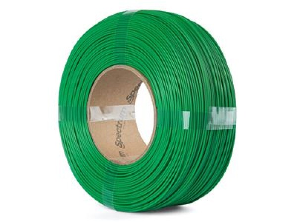 Filament Spectrum ReFill PLA Premium 1,75 mm FOREST GREEN 1 kg