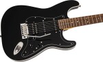Fender Made in Japan Limited Active Modern Stratocaster HSS RW BK