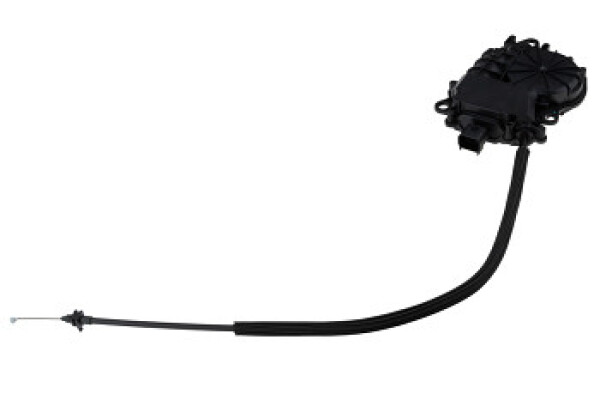 NTY Centrální zámek RANGE ROVER IV SPORT II (6pin) – přední