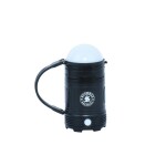 Bushman Svítilna Beacon black UNI