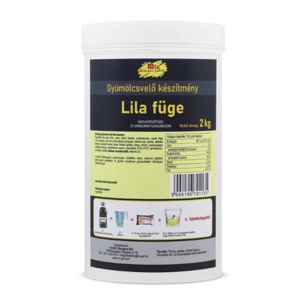 Dortisimo Ochucovací pasta Fík (2 kg)