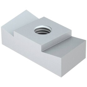 OBO Bettermann MS40SN M6 ZL 1147106 posuvná matice 6 mm ocel 50 ks