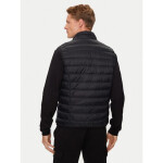 EA7 Emporio Armani péřová vesta M 8NPQ06-PNGPZ-0208 pánská 3XL