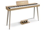 DONNER DDP-60