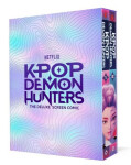 KPop Demon Hunters: The Official Screen Comic Boxed Set - kolektiv autorů