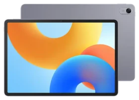 HUAWEI MatePad 11.5" 256GB šedá / 11.5" 2456x1600 / O-C 2.29+2.05+1.31GHz / 8GB / 256GB / WiFi / HarmonyOS 4.3 (53014KCN)