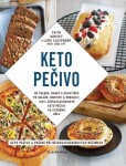 KETO pečivo Lara Clevenger,