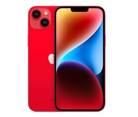 Apple iPhone 14 128GB Red (2nd hand) - použité EDF_1219276