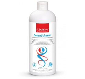 P. Jentschura BasenSchauer zásaditý sprchový gel 1000 ml