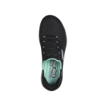 Boty Skechers Slip-ins Summits - Diamond Dream W 150123-BKTQ EU 37,5