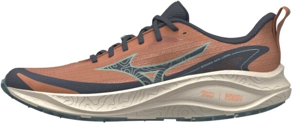 Běžecké boty Mizuno NEO LUMINA J1GJ267303 Velikost obuvi v EU: 46,5