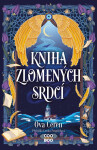 Kniha zlomených srdcí - Ova Ceren